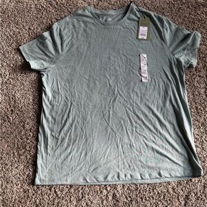 Goodfellow & Co | Green Short Sleeve Tee NWT